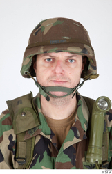  Photos Army Tankist Man in uniform 1 